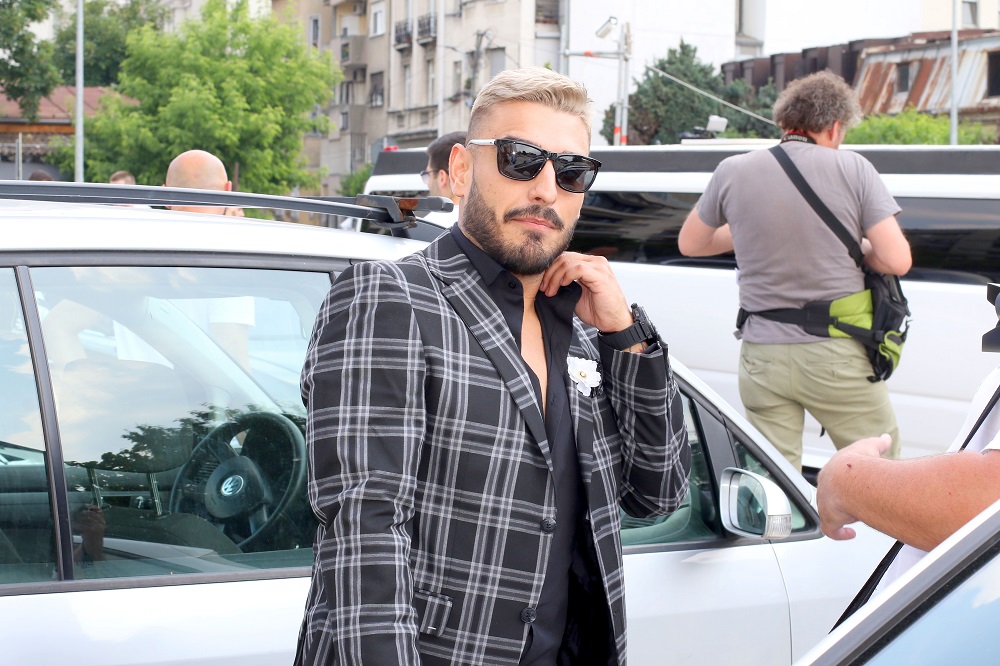 darko lazić operisan