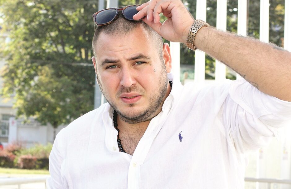 filip car napustio zadrugu