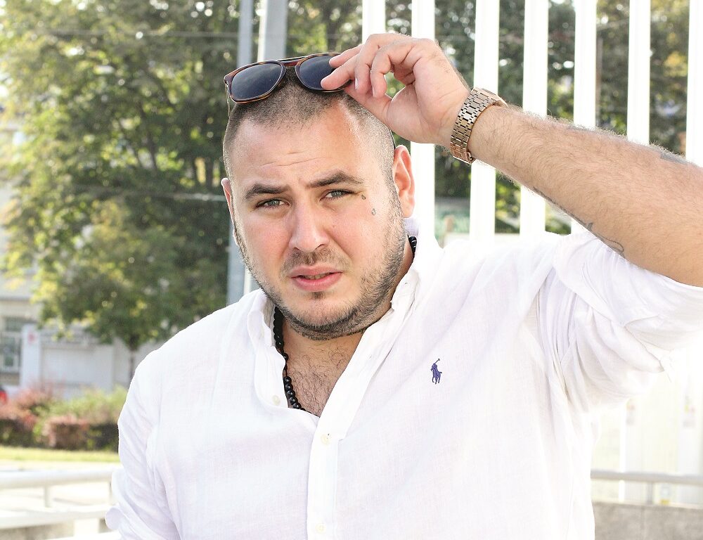filip car napustio zadrugu