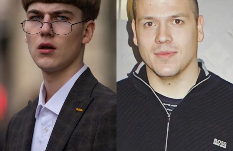 Sloba i Vaivai