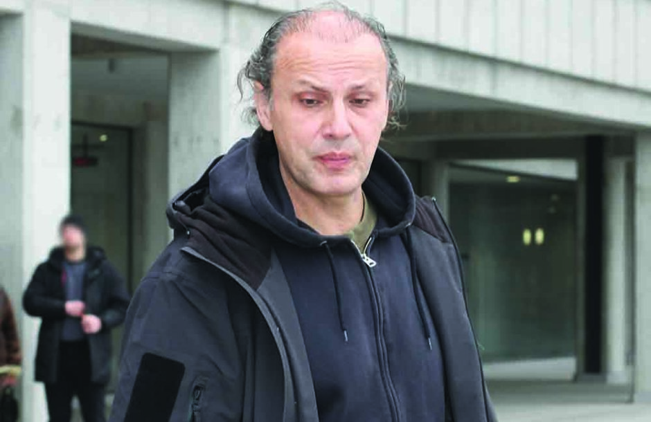 otac aleksandre subotić