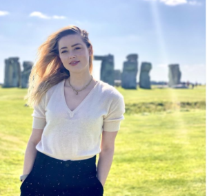 Amber Herd