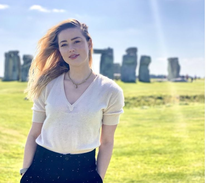 Amber Herd