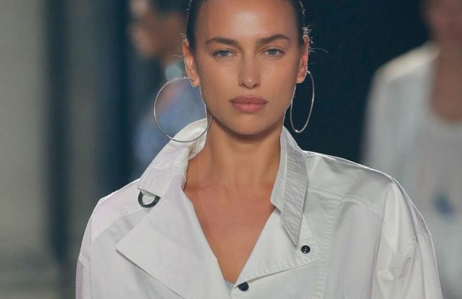 Irina Šajk