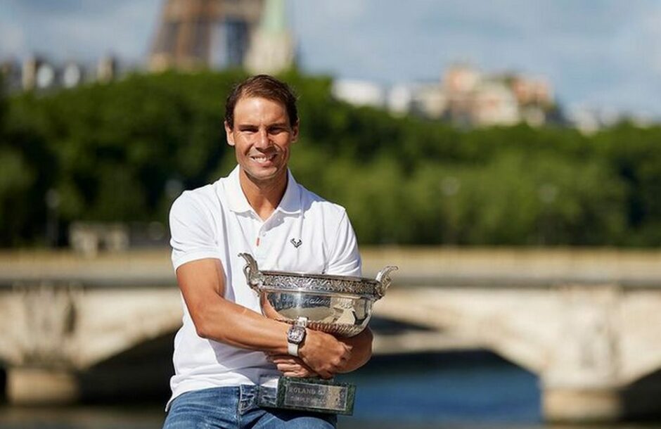 Nadal