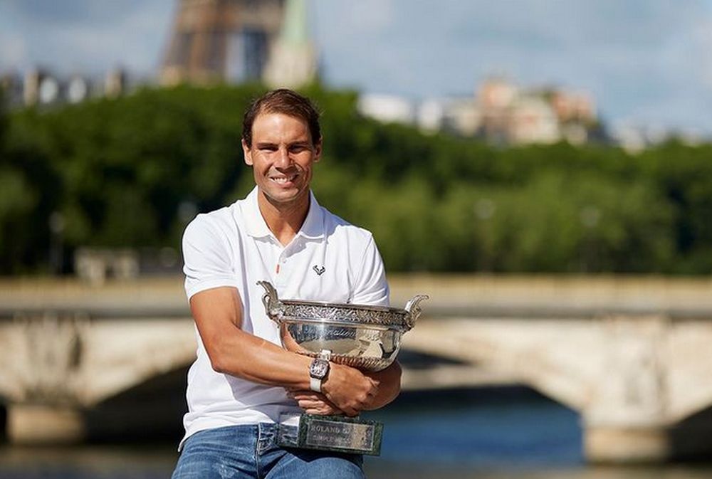 Nadal