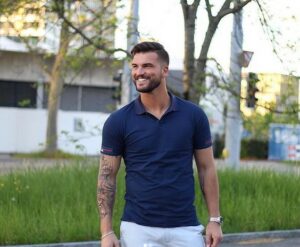 Marko Osmakčić