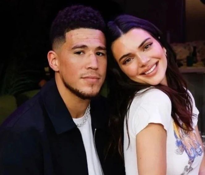 Kendal i Devin