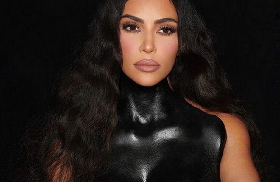 Kim Kardašijan