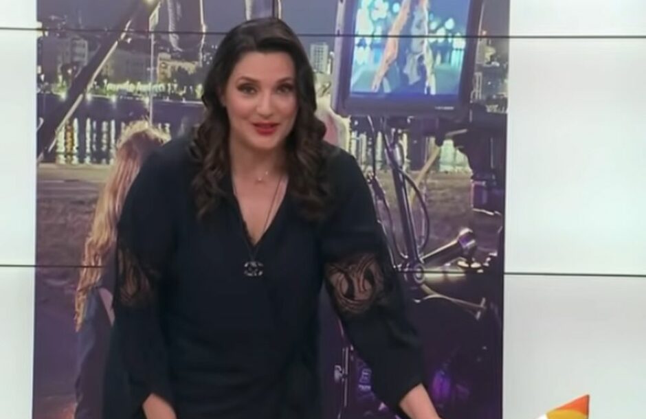Milica Milša