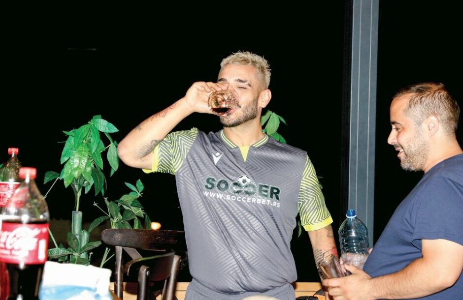 Darko Lazić