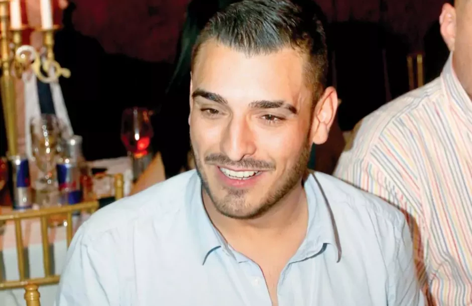Darko Lazić