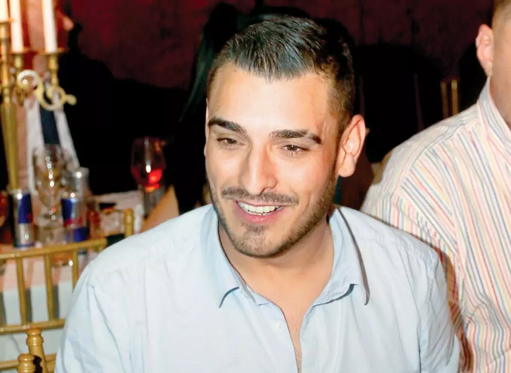 Darko Lazić