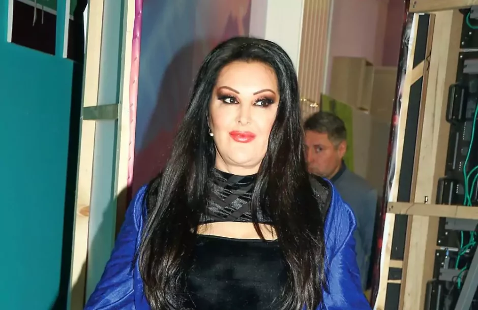 Tuga Dragane Mirković
