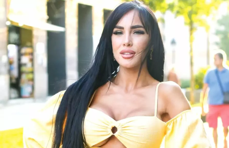 Aleksandra Subotić se tajno udala