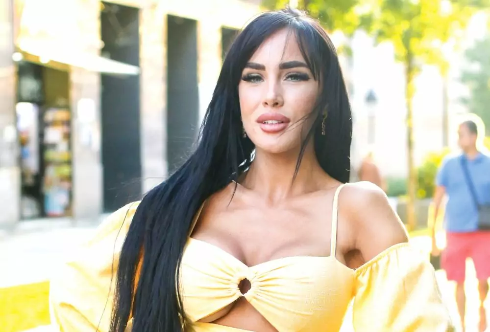 Aleksandra Subotić se tajno udala