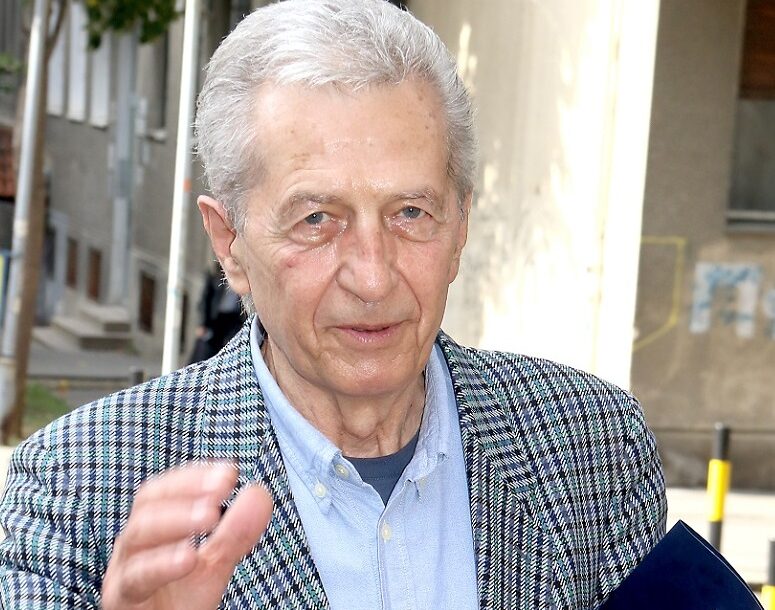 Razgovor ljubavnice i žene Miroslava Ilića