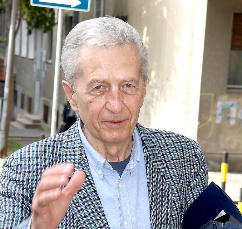 Razgovor ljubavnice i žene Miroslava Ilića