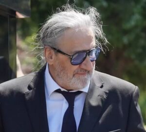 Rat Nikoline Pišek i Miše Grofa