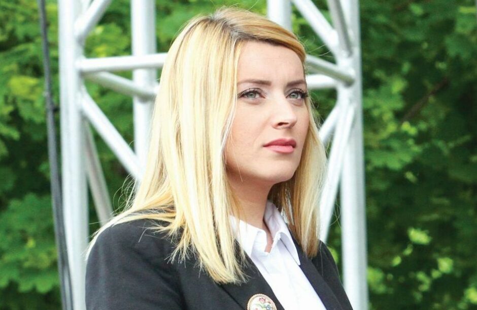 Sin Anđelke Prpić