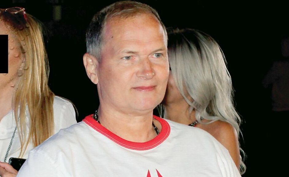 objava osmana karića