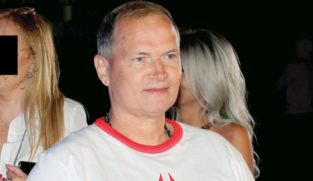 objava osmana karića