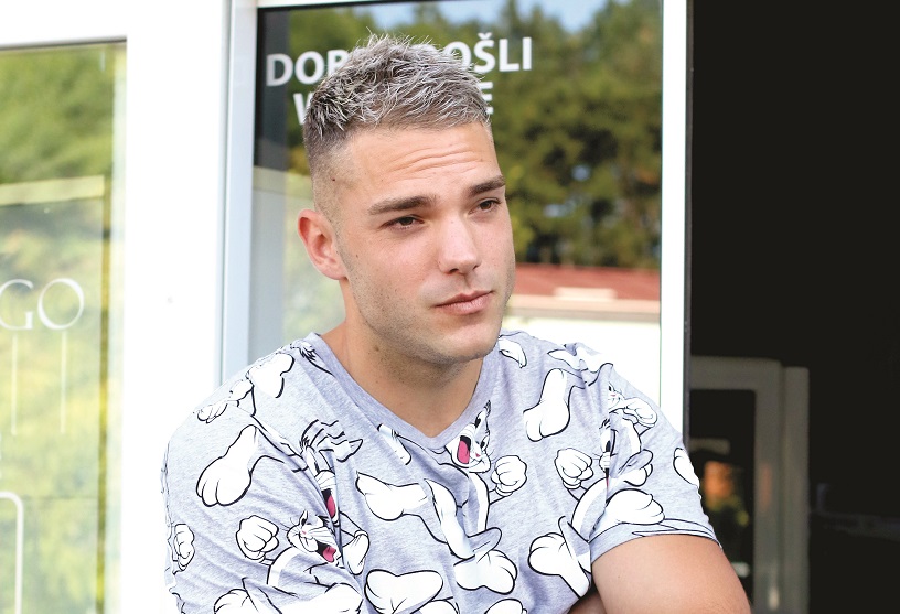 Anita i Anđelo