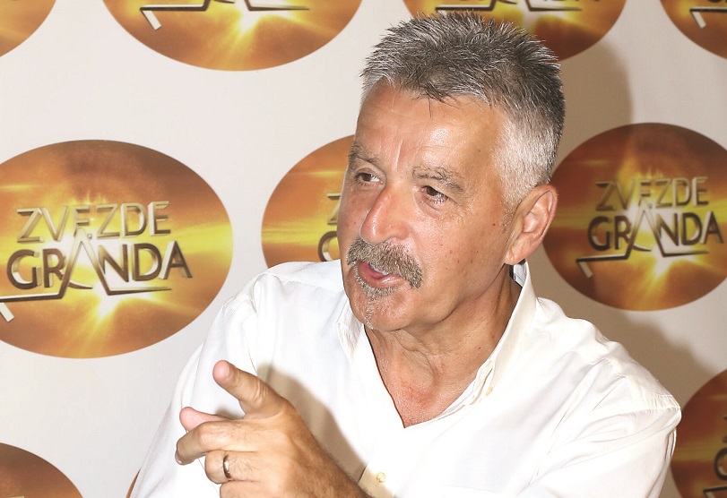 Sin Dragana Stojkovića Bosanca