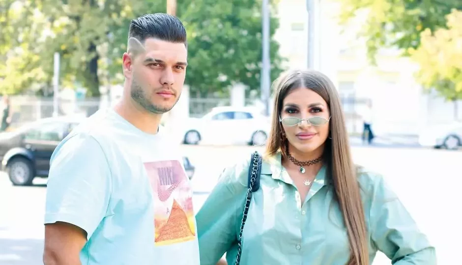 Sreća Dejana Dragojevića