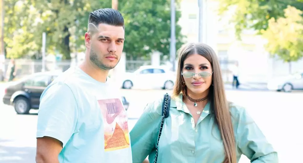 Sreća Dejana Dragojevića