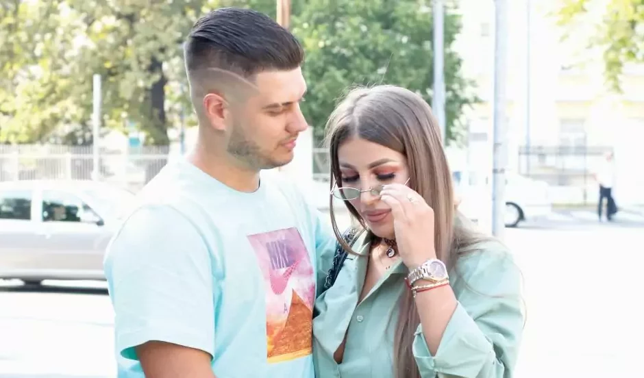 Serija o Dalili i Dejanu