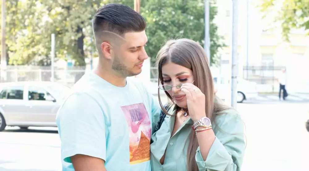 Serija o Dalili i Dejanu