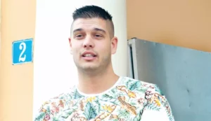 Dejan Dragojević odlazi iz Veternika
