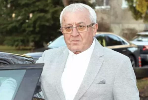 Ćerka Ere Ojdanića je invalid