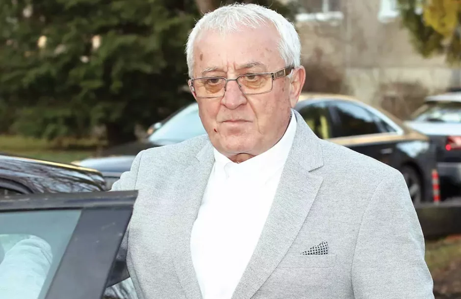 Ćerka Ere Ojdanića je invalid