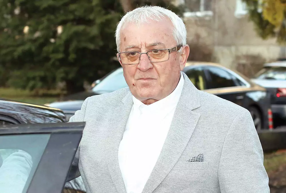 Ćerka Ere Ojdanića je invalid