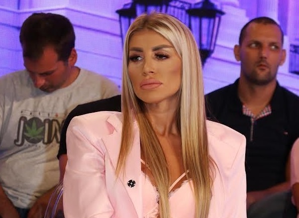 Operacije Dalile Dragojević