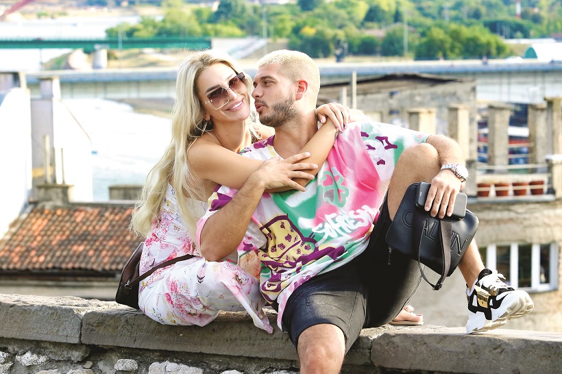 zvezdan i ana