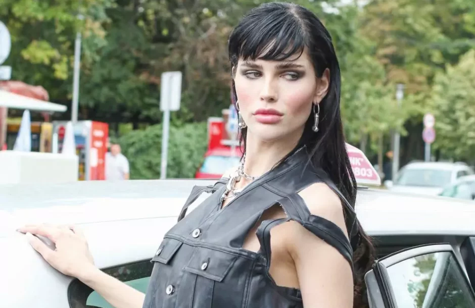 Pretučena Deniz Dejm