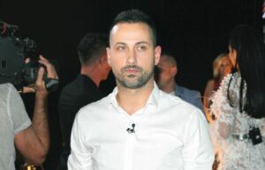 Marko Đedović ratuje sa Kulićima