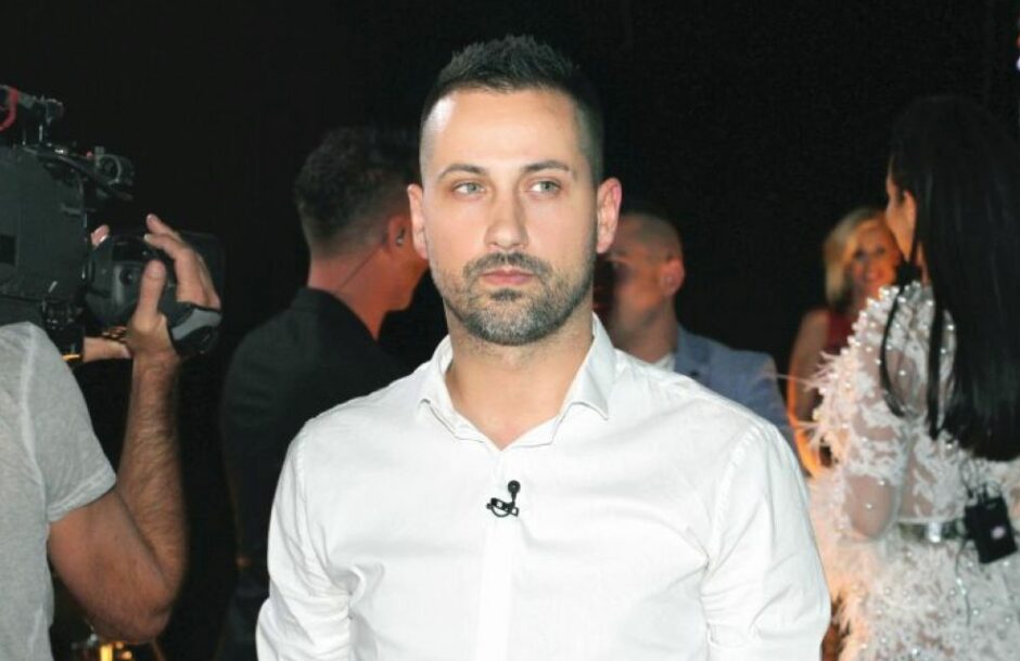Marko Đedović ratuje sa Kulićima