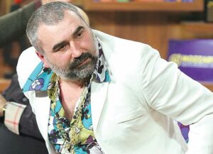 Miki Đuričić postaje voditelj