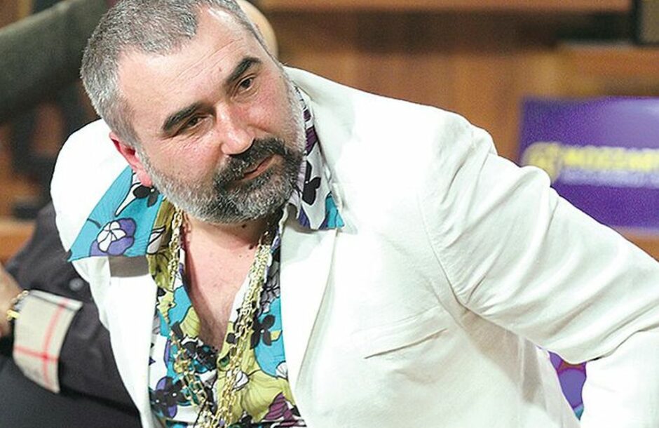 Miki Đuričić postaje voditelj