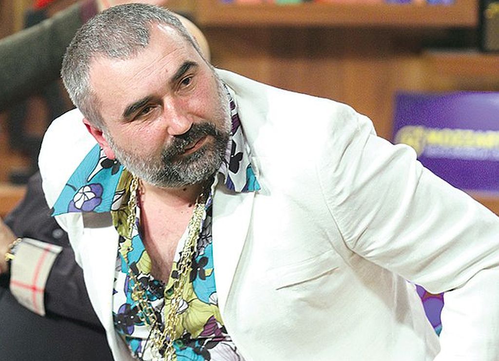 Miki Đuričić postaje voditelj