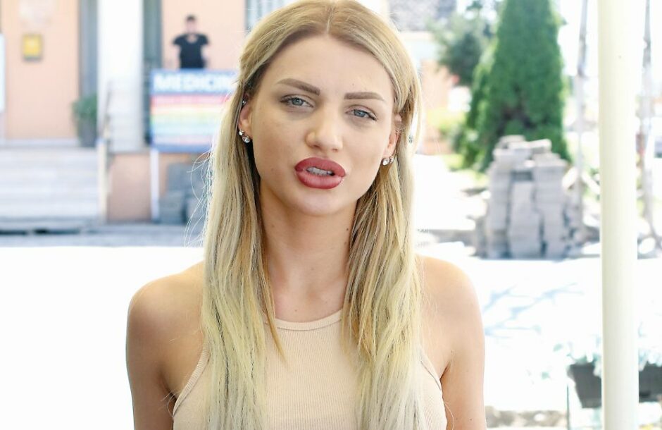 milica kemez i bora santana
