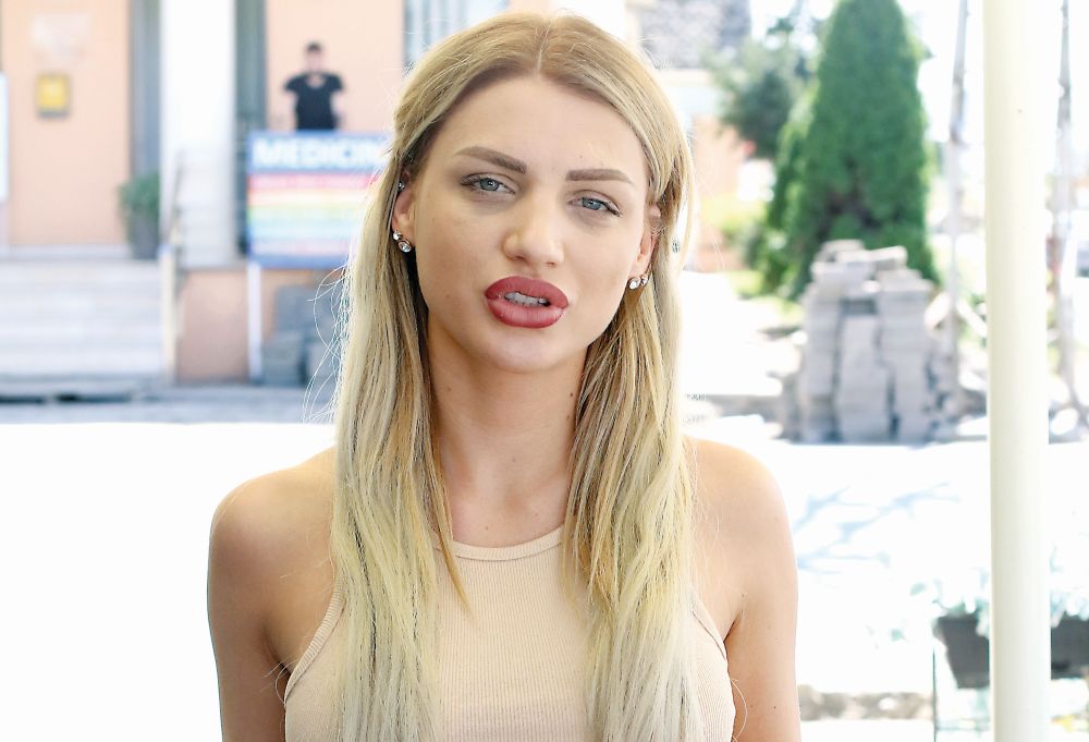 milica kemez i bora santana