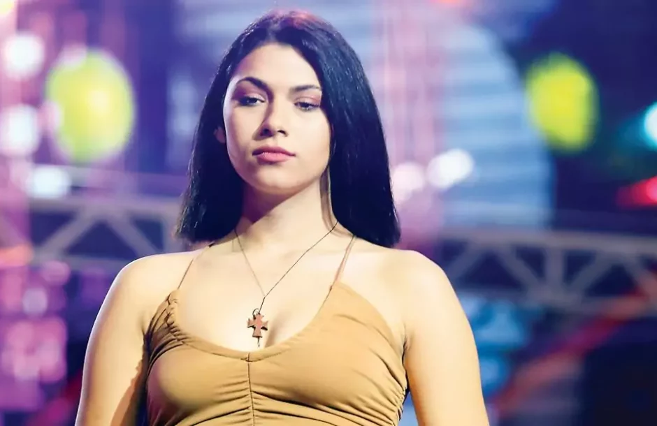 beba milice veselinović
