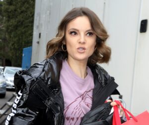 Slavica Ćukteraš se bori za starateljstvo