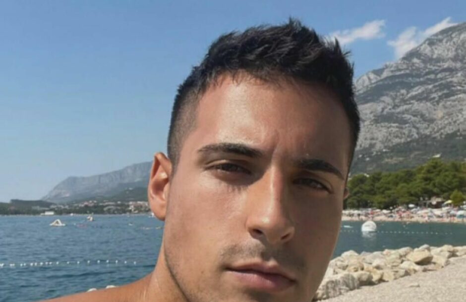 Sin Dragane Mirković