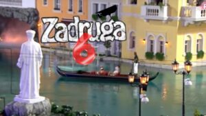 Potez Zadrugara